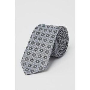 Burton Foulard Tie