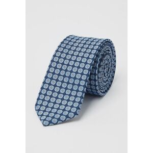 Burton Foulard Tie