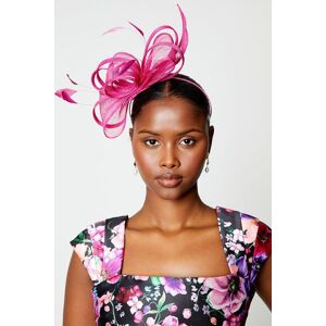 Coast Multi Loop Bow Headband Fascinator