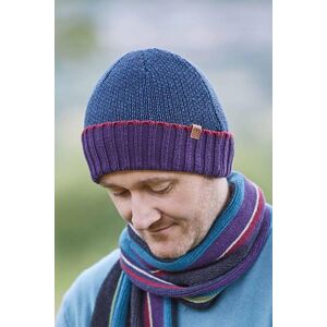 Moshulu 'Bute Hat' Men's Knitted Hat