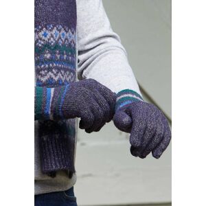 Moshulu 'Frampton Glove' Knitted Gloves