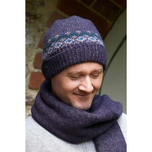 Moshulu 'Frampton Hat' Men's Knitted Hat