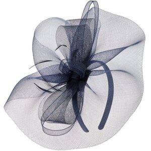 Accessorize 'Mia' Oversized Bow Fascinator