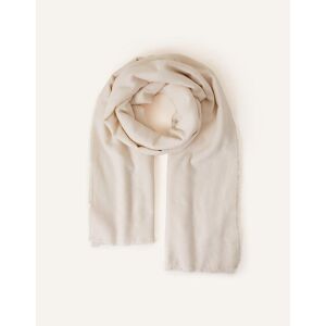 Accessorize Grace Super-Soft Blanket Scarf