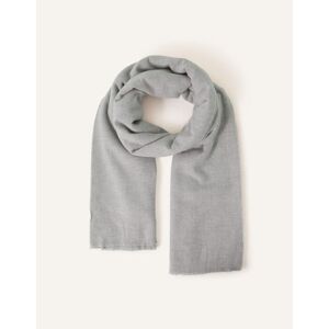 Accessorize Grace Super-Soft Blanket Scarf