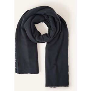 Accessorize Grace Super-Soft Blanket Scarf