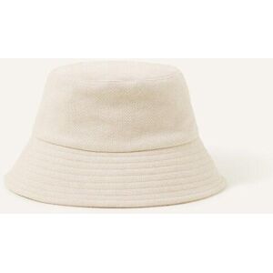 Accessorize Soft Textured Bucket Hat