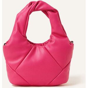 Accessorize Mini Puff Handheld Bag