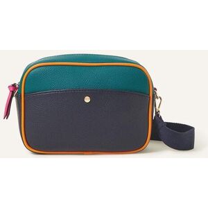 Accessorize Colour Block Camera Bag