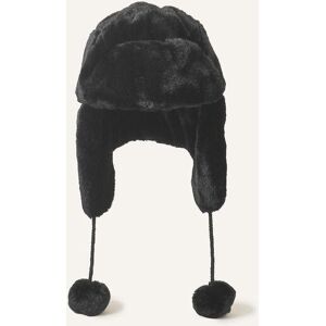 Accessorize Faux Fur Trapper Hat