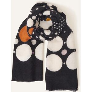 Accessorize Solar Joley Super-Soft Scarf