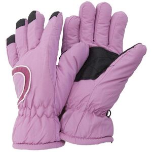 Floso Thinsulate Extra Warm Thermal Padded Winter/Ski Gloves With Palm Grip (3M 40g)