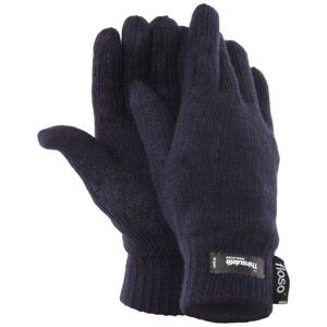 Floso Thinsulate Thermal Knitted Gloves (3M 40g)