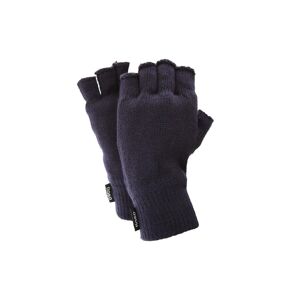 Floso Thinsulate Thermal Fingerless Gloves (3M 40g)