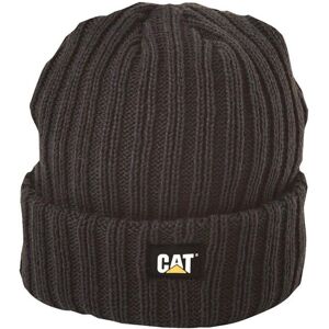 Caterpillar C443 Rib Watch Hat Headwear