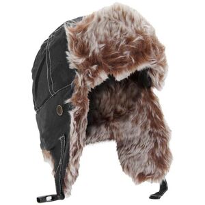 Result Classic Thermal Winter Ski Sherpa Trapper Hat