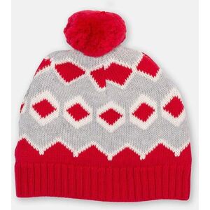 Kite Jurassic Cosy Hat Red