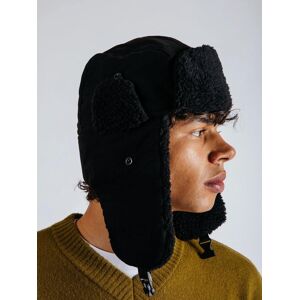 SVNX Trapper Hat With Borg Lining