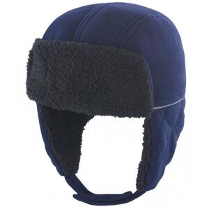 Result Winter Essentials Ocean Trapper Hat