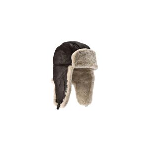 Eastern Counties Leather Heydon Sheepskin Flying Hat