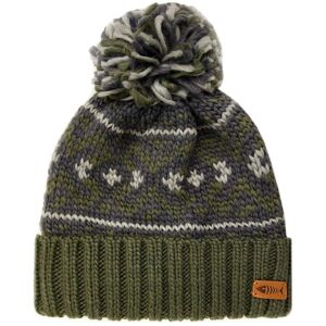 Weird Fish Scotsdale Eco Fair Isle Hat