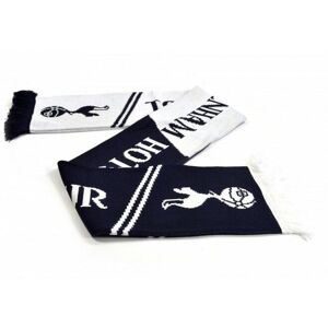 Tottenham Hotspur FC Tottenham Spurs FC Vertigo Jacquard Knitted Scarf