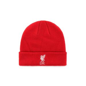 Liverpool FC Official Cuff Knitted Hat