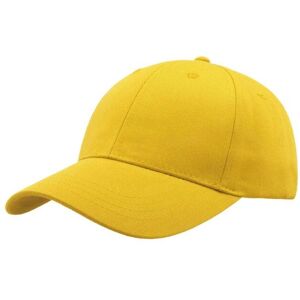 Atlantis Zoom Sports 6 Panel Baseball Cap