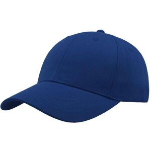 Atlantis Zoom Sports 6 Panel Baseball Cap