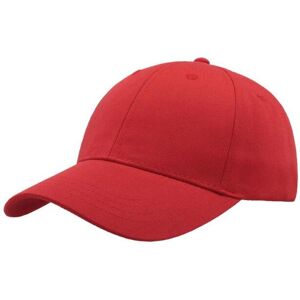 Atlantis Zoom Sports 6 Panel Baseball Cap