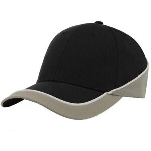 Atlantis Racing Teamwear 6 Panel Cap