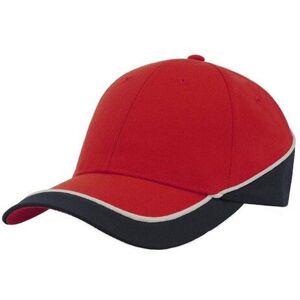 Atlantis Racing Teamwear 6 Panel Cap