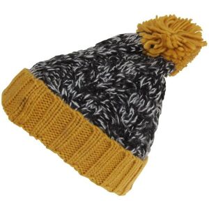 Universal Textiles Knitted Tassel Bobble Hat