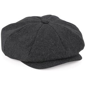 Beechfield Melton Wool Baker Boy Cap