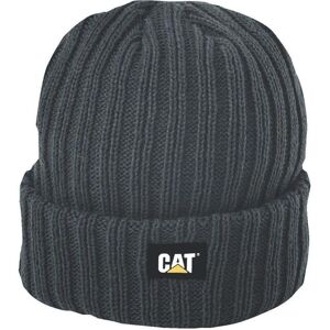 Caterpillar C443 Rib Watch Hat Headwear