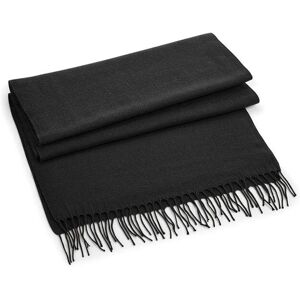 Beechfield Classic Woven Oversized Scarf