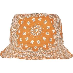 Flexfit Bandana Printed Bucket Hat