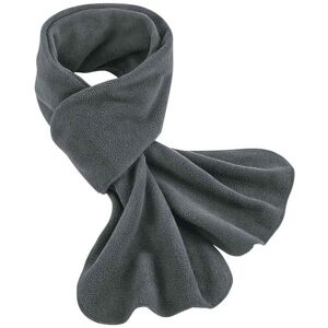 Beechfield Fleece Recycled Scarf