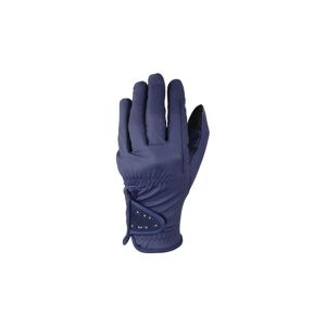 Hy Roka Rose Riding Gloves