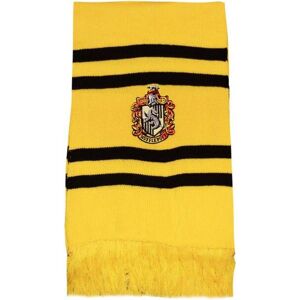 Harry Potter Hufflepuff Scarf