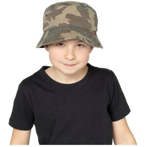 Tom Franks T- Camo Bucket Hat