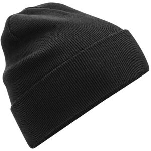 Beechfield Original Organic Cotton Cuffed Beanie