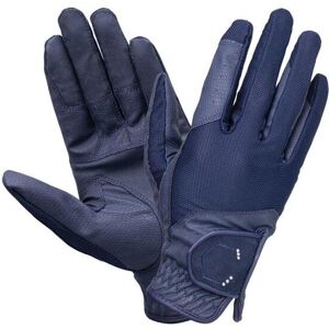 Coldstream Blakelaw Diamante Riding Gloves