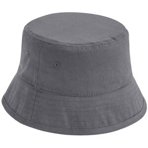 Beechfield Organic Cotton Bucket Hat