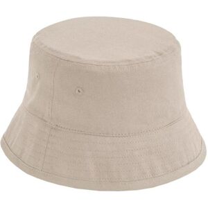 Beechfield Organic Cotton Bucket Hat