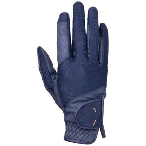 Coldstream Next Generation Blakelaw Diamante Riding Gloves