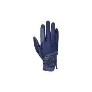 Coldstream Next Generation Blakelaw Diamante Riding Gloves