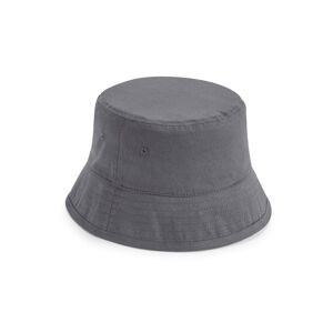 Beechfield Organic Cotton Bucket Hat