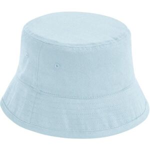 Beechfield Organic Cotton Bucket Hat