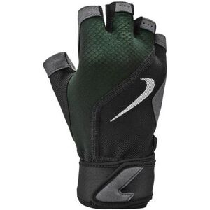 Nike Premium Fingerless Gloves